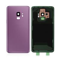 Samsung Galaxy S9 (G960) dangtelis su kameros stikliuku (Lilac Purple) (Pulled / Grade A)