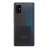 Samsung galaxy A42 (A426) dangtelis su kameros stikliuku (Black) (Pulled / Grade C)