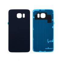 Samsung Galaxy S6 Edge (G925) galinis dangtelis Blue Topaz) ( Pulled / Grade A)