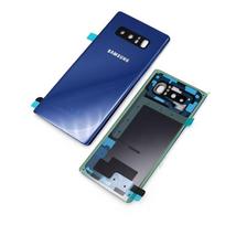 Samsung Galaxy Note 8 (N950) galinis dangtelis (Ocean Blue) (Pulled / Grade A)