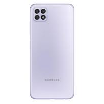 Samsung Galaxy A22 5G (A226) galinis dangtelis (Violet) (Pulled / Grade B)