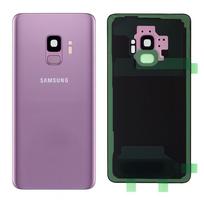Samsung Galaxy S9 (G960) galinis dangtelis (Lilac Purple) (Pulled / Grade A)