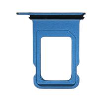 iPhone 13 Sim kortelės laikiklis (Blue) (Compatible)