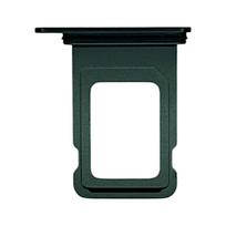 iPhone 13 Sim kortelės laikiklis (Green) (Compatible)