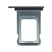 iPhone 2 Pro / 12 Pro Max Sim kortelės laikiklis  (Graphite) (Compatible)