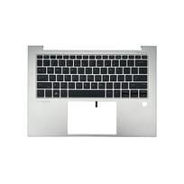 HP Elitebook 1040 G10 korpusas su klaviatūra (International) (Service pack)