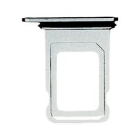 iPhone 13 Pro / 13 Pro Max Sim kortelės laikiklis (Silver) (Compatible)