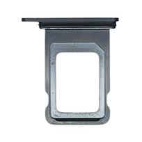 iPhone 13 Pro / 13 Pro Max  Sim kortelės laikiklis (Graphite) (Compatible)
