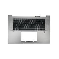 HP ZBook Studio G10 korpusas su klaviatūra (International) (Service pack)