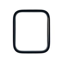 Apple Watch Series Ultra 2 49mm ekrano stikliukas su OCA