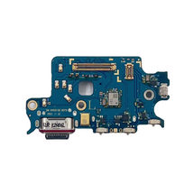 Samsung Galaxy S22 (SM-S901B) krovimo lizdas GH96-14789A (Original / Used)
