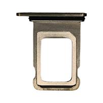 iPhone 14 Pro / 14 Pro Max Sim kortelės laikiklis (Gold) (Compatible)