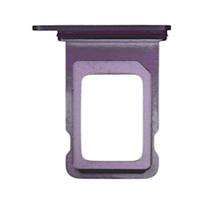 iPhone 14 Pro / 14 Pro Max Sim kortelės laikiklis  (Deep Purple) (Compatible)