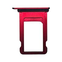 iPhone 11 Sim Sim kortelės laikiklis (Red) (Compatible)