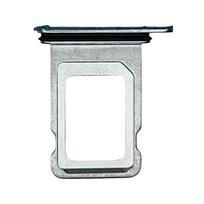 iPhone 11 Sim kortelės laikiklis (White) (Compatible)