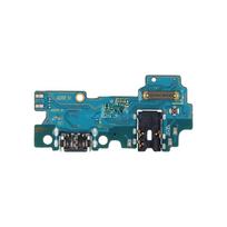 Samsung Galaxy A22 (A225) krovimo lizdas (Originalus / Naudotas)