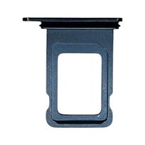 iPhone 12 Sim kortelės laikiklis (Blue) (Compatible)