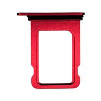 iPhone 12 Sim kortelės laikiklis (Red) (Compatible)