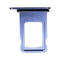 iPhone 12 Sim kortelės laikiklis (Purple) (Compatible)