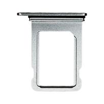 iPhone 12 Mini Sim kortelės laikiklis (White) (Compatible)