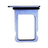 iPhone 12 Mini Sim kortelės laikiklis (Purple) (Compatible)
