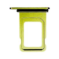 iPhone 14 / 14 Plus Sim kortelės laikiklis (Yellow) (Compatible)