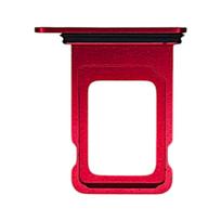 iPhone 14 / 14 Plus Sim kortelės laikiklis (Red) (Compatible)