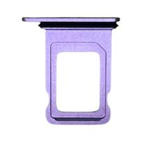 iPhone 14 / 14 Plus Sim kortelės laikiklis (Purple) (Compatible)