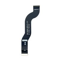 Samsung Galaxy S22+ (S906) ekrano lanksčioji jungtis (Originali / Naudota)
