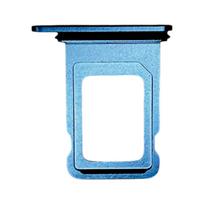 iPhone 14 / 14 Plus Sim kortelės laikiklis (Blue) (Compatible)