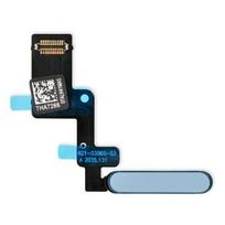 Apple iPad Air 4 / Air 5 įjungimo mygtukas su lanksčiąją jungtimi (Blue) (Compatible)