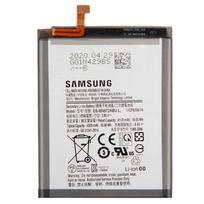 Samsung Galaxy Note 10+  (N976) akumuliatorius (Original / Used)