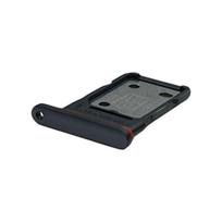 Oneplus 9R Sim kortelės laikiklis (Black) (Original / Used)