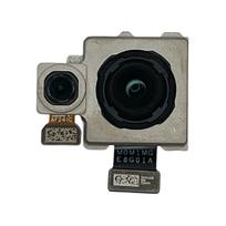 Oneplus 9R pagrindinė ir makro kameros (Originalus / Naudotas)