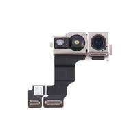 iPhone 15 priekinė kamera (Originali / Naudota)