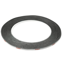 TESA 61395 dvipusė lipni juosta 2mm
