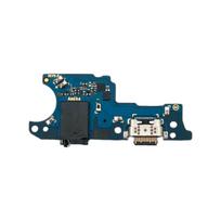 Samsung Galaxy A02s (A052) krovimo lizdas (Original / Used)