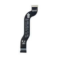 Samsung Galaxy S21+ (G996) ekrano lanksčioji jungtis (Originali / Naudota)