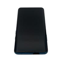 OnePlus 7 Pro ekranas su rėmeliu (Nebula Blue) (Pulled / Grade B)
