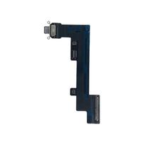 Apple iPad Air 4 / Air 5 (A2316) (2020 / 2022) krovimo lizdo lankščioji jungtis black with cellular (Pulled / Grade A)