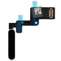 Apple iPad Air 4 / Air 5 įjungimo mygtukas su lanksčiąja jungtimi (Black) (Compatible)