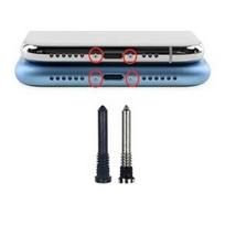iPhone 14 / Pro / Pro Max / Plus  Pentalobe Screws (Blue) (1pc) (Compatible)