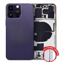 Iphone 14 Pro Max Deep Purple kaina nuo 2.99 € (15 pard.)
