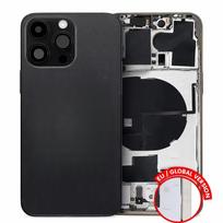 Korpusas skirtas iPhone 14 Pro Max (Empty) (Space black) (Pulled / Grade A)