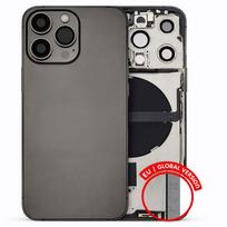 Korpusas skirtas iPhone 13 Pro (Empty) (Graphite) (Pulled / Grade A)