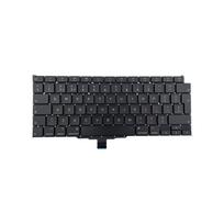 MacBook Air Retina 13" (2020) (A2179) klaviatūra su apšvietimu (UK) (Compatible)