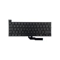 MacBook Pro 13" (2020) (A2251) klaviatūra (NO BACKLIGHT) (UK) (Compatible)