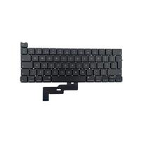 MacBook Pro 13" (2020) (A2289) klaviatūra su apšvietimu (UK) (Compatible)
