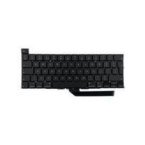 MacBook Pro 16" (2016) (A2141) klaviatūra su apšvietimu (UK) (Compatible)