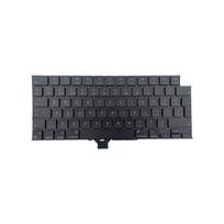 Macbook Pro 16" (A2485) klaviatūra su apšvietimu (UK) (Compatible)
